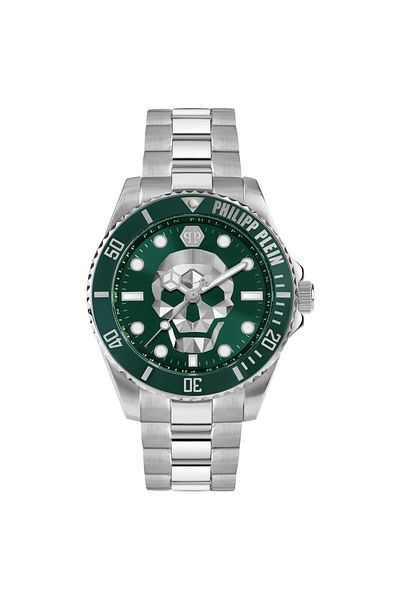 PHILIPP PLEIN Ceas bărbătesc Philipp Plein PWOAA0622, Quartz, 44mm, 10ATM