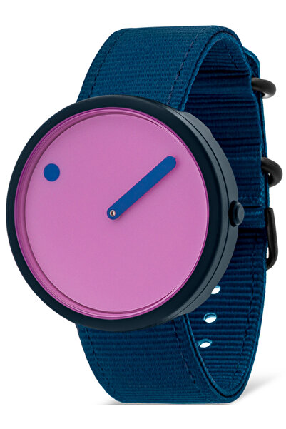 Picto Ceas de damă R44005-R001, cuarț, 40mm, 5ATM