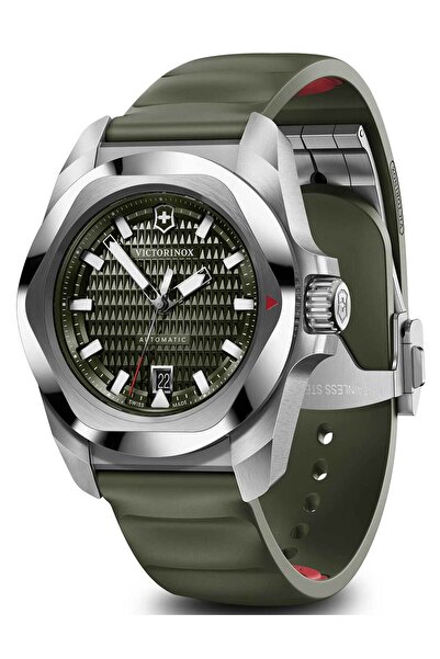 Victorinox Ceas bărbătesc 242017.1, automat, 41mm, 20ATM