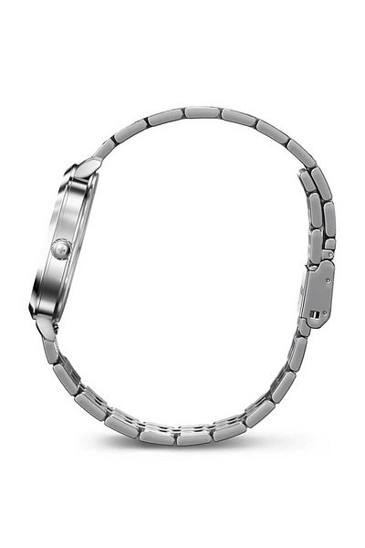 Wenger Ανδρικό ρολόι Wenger 01.1921.102, Quartz, 37mm, 5ATM