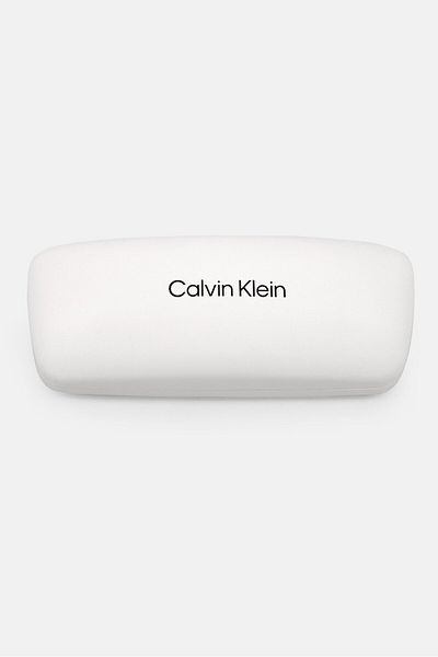 Calvin Klein Men CK19568S Rectangular Len Fashionable Sun Glasses, Navy