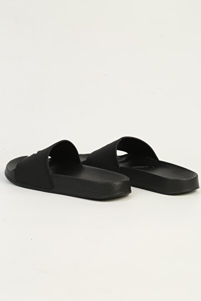 Benetton BN-1436 Model de papuci negri pentru femei