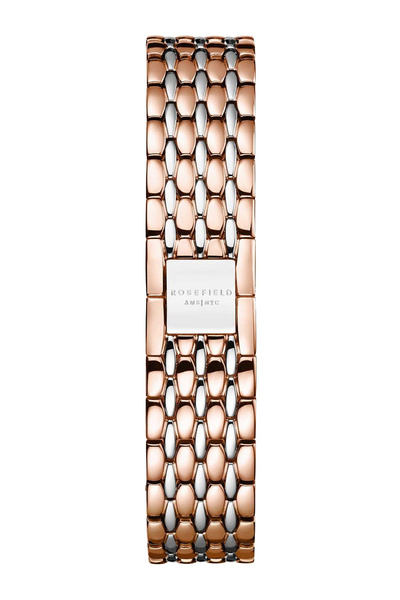 Rosefield Γυναικείο ρολόι Rosefield RMRSR-R03, Quartz, 36mm, 3ATM