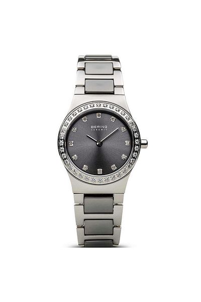 Bering Ceas de damă 32426-703, cuarț, 26mm, 5atm