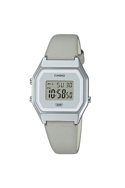 Casio Ceas de dama Casio LA680WEL-8EF, Quartz, 29mm, 3ATM