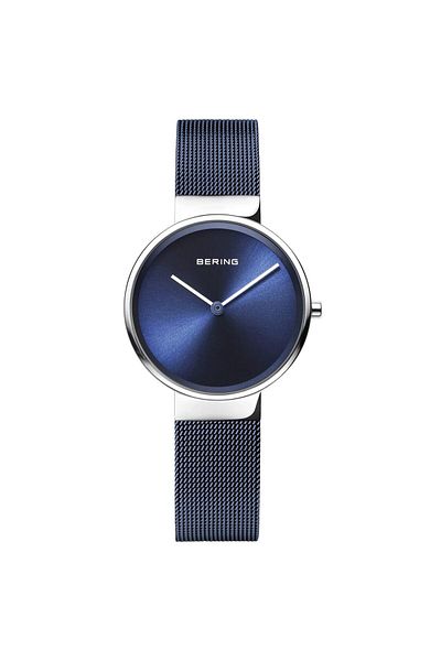 Bering Ladies Watch 14531-307, Quartz, 31mm, 5atm