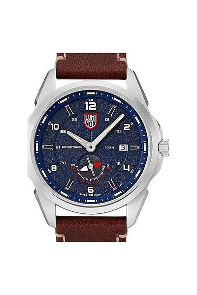 Luminox Ανδρικό ρολόι Luminox XL.1763, Quartz, 43mm, 20ATM