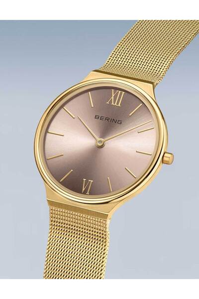 Bering Ladies Watch 18434-336, Quartz, 34mm, 3ATM