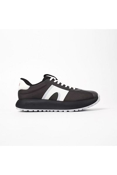 CAMPER Pelotas Athens Men's Dark Gray Sneaker - Cak 100944