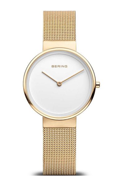 Bering Ladies Watch 14531-334, Quartz, 31mm, 5atm