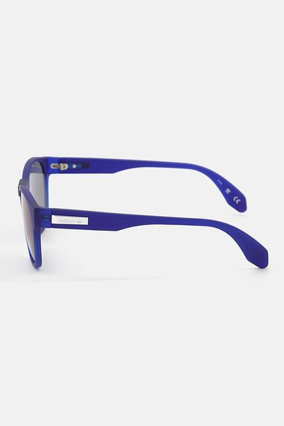 adidas Men Or0014 Sport Sunglasses, Blue