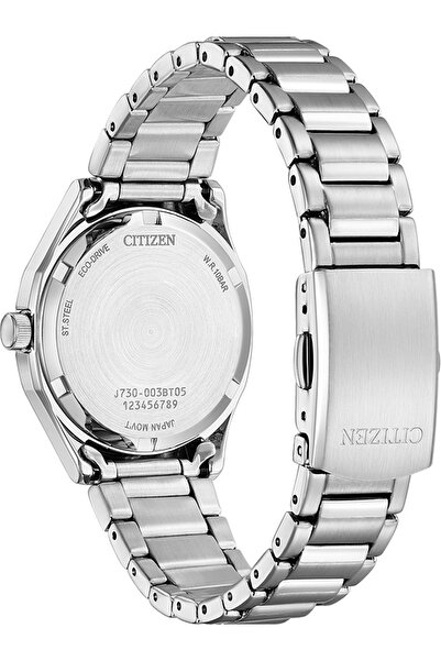 Citizen Γυναικείο ρολόι Citizen FE2110-81A, Quartz, 31mm, 10ATM
