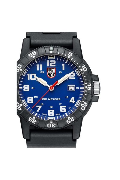 Luminox Ανδρικό ρολόι Luminox XS.0323.L, Quartz, 44mm, 10ATM