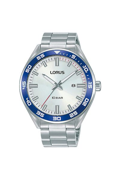 Lorus Ανδρικό ρολόι Lorus RH939NX9, Quartz, 44mm, 10ATM