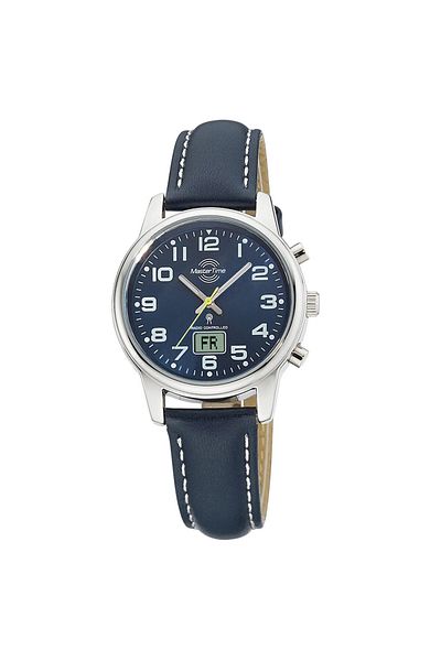 Master Time Ceas de damă Master Time MTLA-10818-32L, Quartz, 34mm, 3ATM