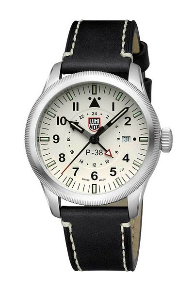 Luminox Pánské hodinky Luminox XA.9527, Quartz, 42mm, 10ATM