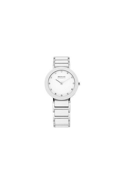Bering Ladies Watch 11429-754, Quartz, 29mm, 5atm