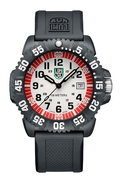 Luminox Ανδρικό ρολόι Luminox X2.2057, Quartz, 44mm, 10ATM