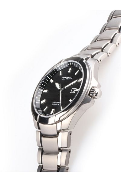 Citizen Mens Watch Bm7430-89e, Quartz, 42mm, 10atm