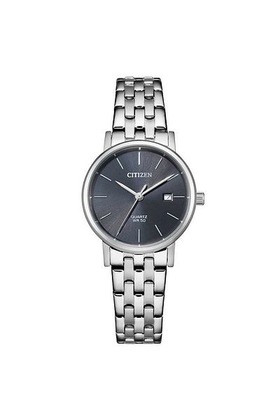 Citizen Ceas de damă Eu6090-54h, cuarț, 26mm, 5atm