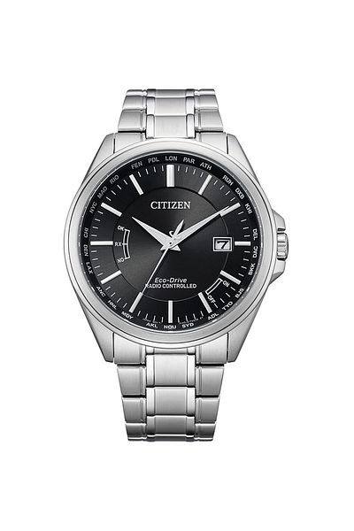 Citizen Ανδρικό ρολόι Citizen CB0250-84E, Quartz, 43mm, 10ATM