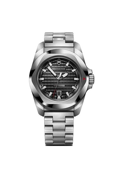 Victorinox Mens Watch 242019, Automatic, 41mm, 20atm