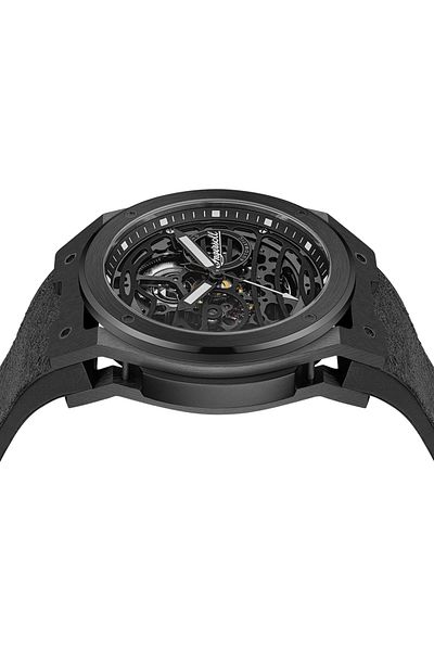Ingersoll Ανδρικό ρολόι Ingersoll I15201, Αυτόματο, 47mm, 5ATM