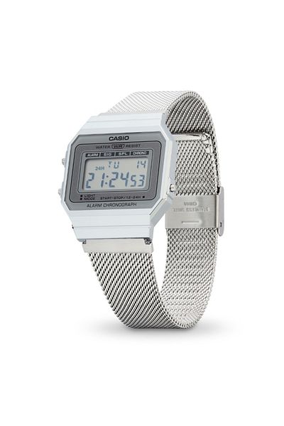 Casio Ceas bărbătesc A700wem-7aef, cuarț, 33mm, 3atm