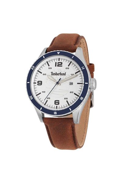 Timberland Ανδρικό ρολόι Timberland TDWGB0010501, Quartz, 46mm, 5ATM