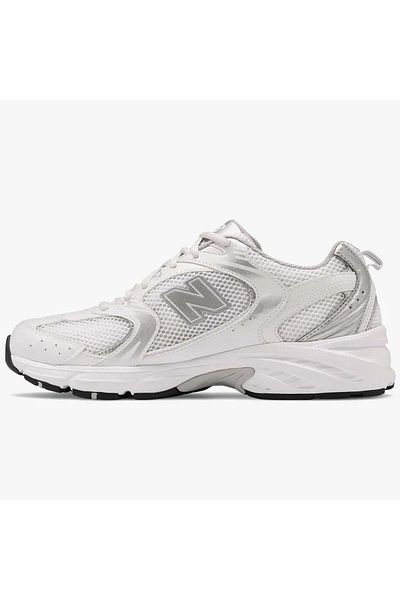 New Balance 530 Munsell White - Mr530ema