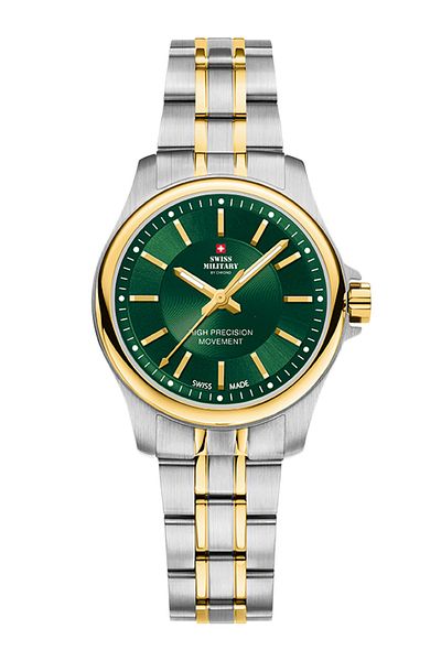 Swiss Military SM30201.32 Ladies Watch 28mm 10ATM