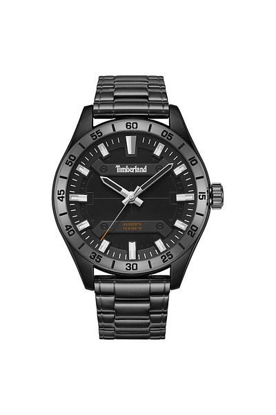 Timberland Mens Watch Tdwgg2201205, Quartz, 46mm, 5atm