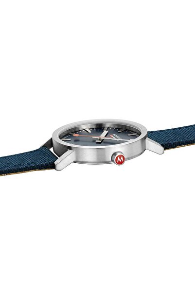 MONDAINE Ceas bărbătesc A660.30360.40SBD, cuarț, 40mm, 3ATM