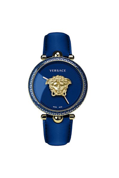 Versace Ceas de damă VECO02122, cuarț, 39mm, 5ATM