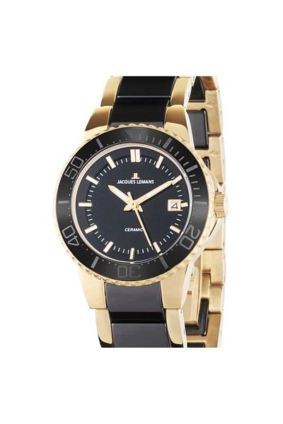 Jacques Lemans Ladies Watch 1-2165c, Quartz, 31mm, 10atm