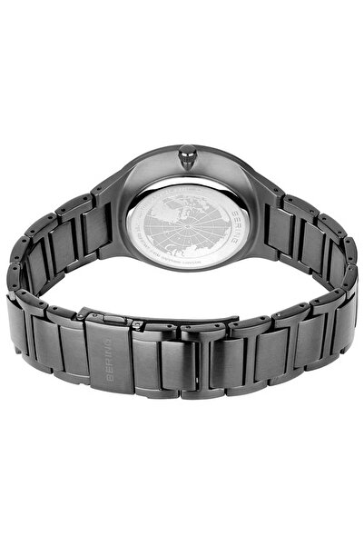 Bering Ceas bărbătesc 14442-777, cuarț, 42mm, 5ATM
