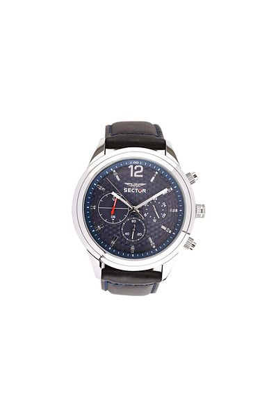 Sector Ανδρικό ρολόι Sector R3251540002, Quartz, 45mm, 5ATM