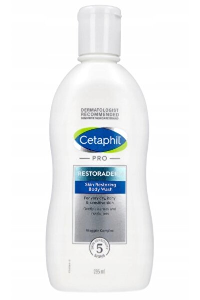 Cetaphil Pro Restoraderm Repair and Soothe Skin 295 ml