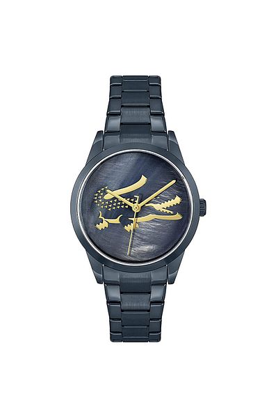Lacoste Ceas de damă 2001215, cuarț, 30mm, 3atm