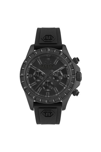 PHILIPP PLEIN Ανδρικό ρολόι Philipp Plein PWVAA0423, Quartz, 43mm, 5ATM