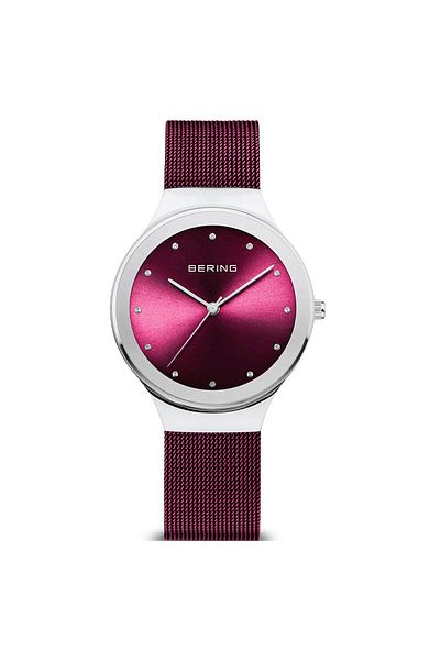 Bering Ladies Watch 12934-909, Quartz, 34mm, 3atm