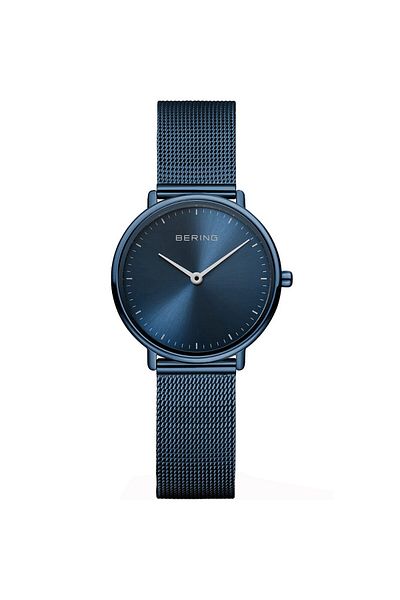Bering Ceas de damă 15729-397, cuarț, 29mm, 3atm