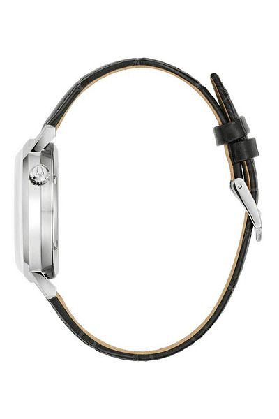 Bulova Ανδρικό ρολόι Bulova 96A317, Αυτόματο, 38mm, 3ATM