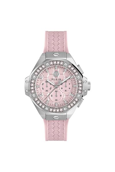 PHILIPP PLEIN Ceas de damă Pwpsa0524, cuarț, 42mm, 5atm