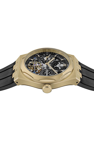 Ingersoll Ceas bărbătesc I12907, automat, 43mm, 5ATM