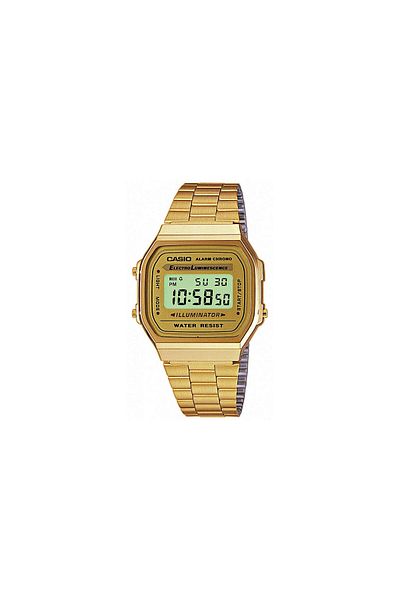 Casio Ceas barbatesc Casio A168WG-9EF, Quartz, 35mm, 3ATM