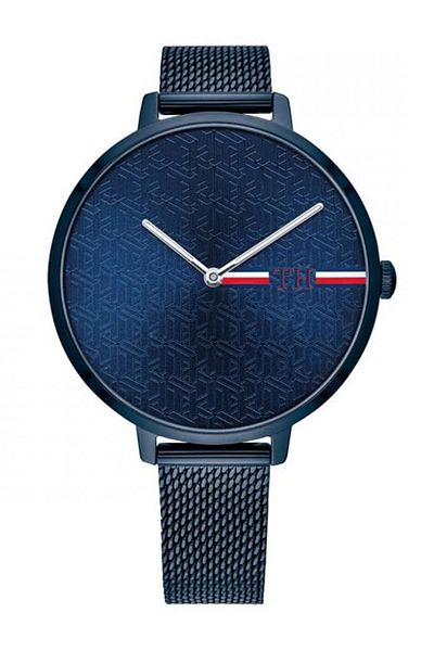 Tommy Hilfiger Ladies Watch 1782159, Quartz, 38mm, 3atm
