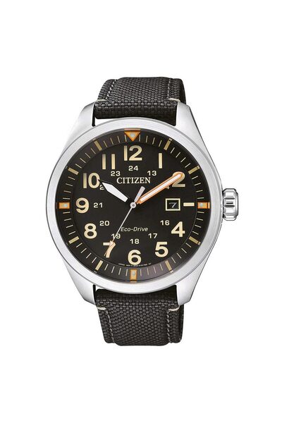 Citizen Ανδρικό ρολόι Citizen AW5000-24E, Quartz, 43mm, 10ATM