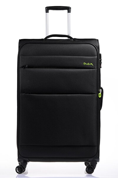 Pierre Cardin 04pc4200-01 Trolley 70 Cm Unısex Valiz