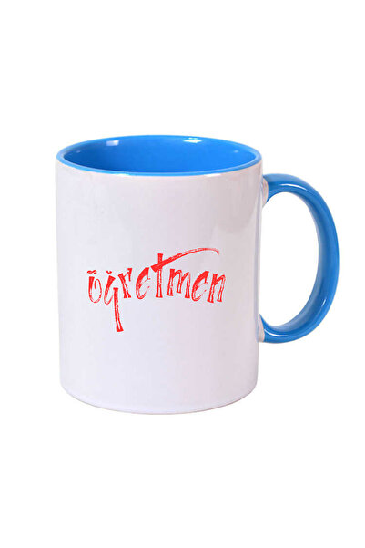 CERCİBAZAAR كوب مطبوع خاص للمعلمين